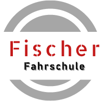 Fahrschule Fischer – Logo