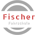 Fischer Fahrschule - Logo